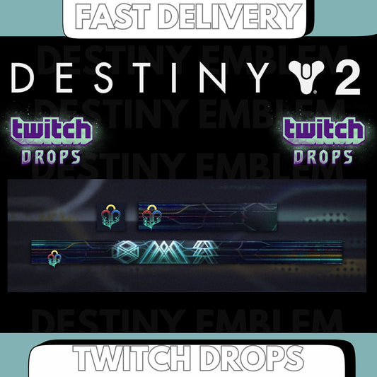Competitive Contender | Twitch Drops | Global | All Platforms