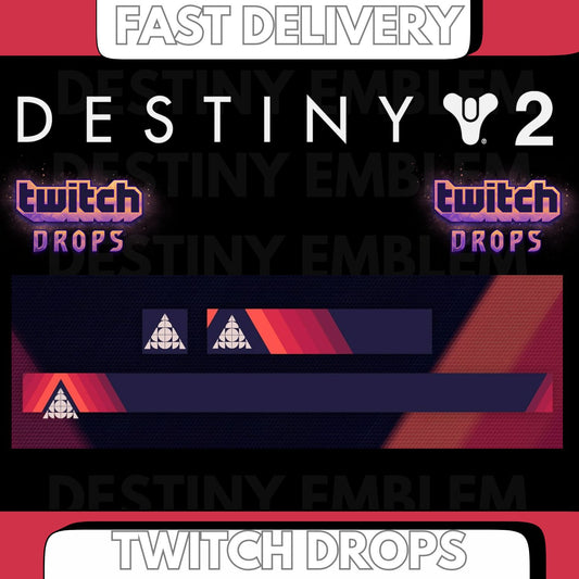 The Silhouette Emblem | Global | All Platforms