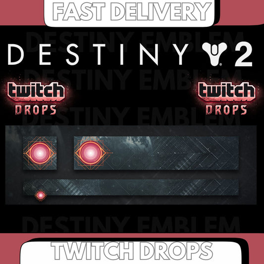 Fully Operational Emblem | Global | All Platforms