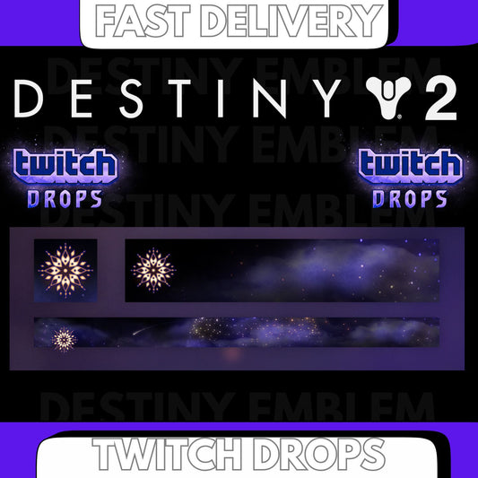 Tabula Rusa | Twitch Drops | Global | All Platforms