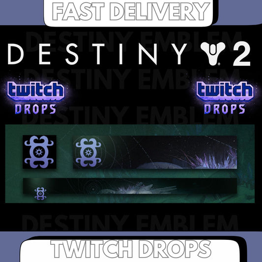 Huygens' Trove Emblem | Global | All Platforms
