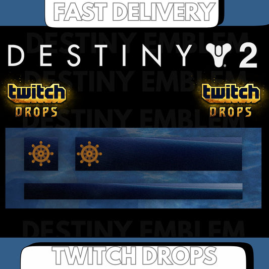 Exospheric Voyage Emblem | Global | All Platforms