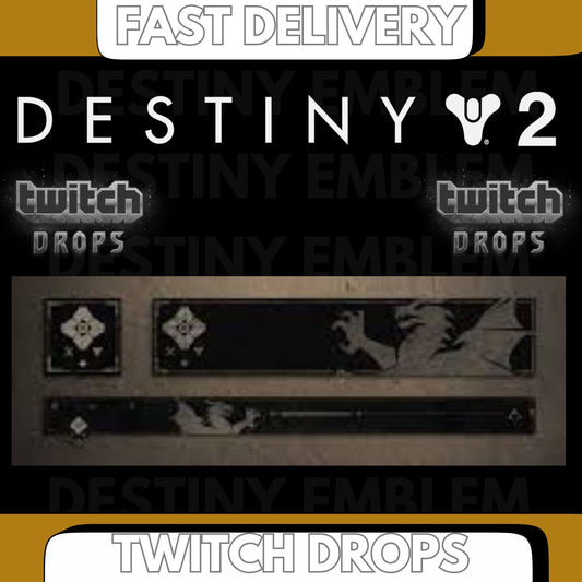 Time Honored Emblem | Global | All Platforms