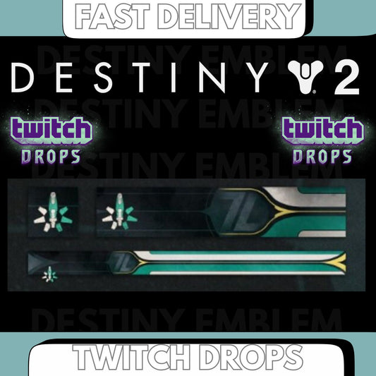 BUNGIE DAY 2025 Emblem | Global | All Platforms